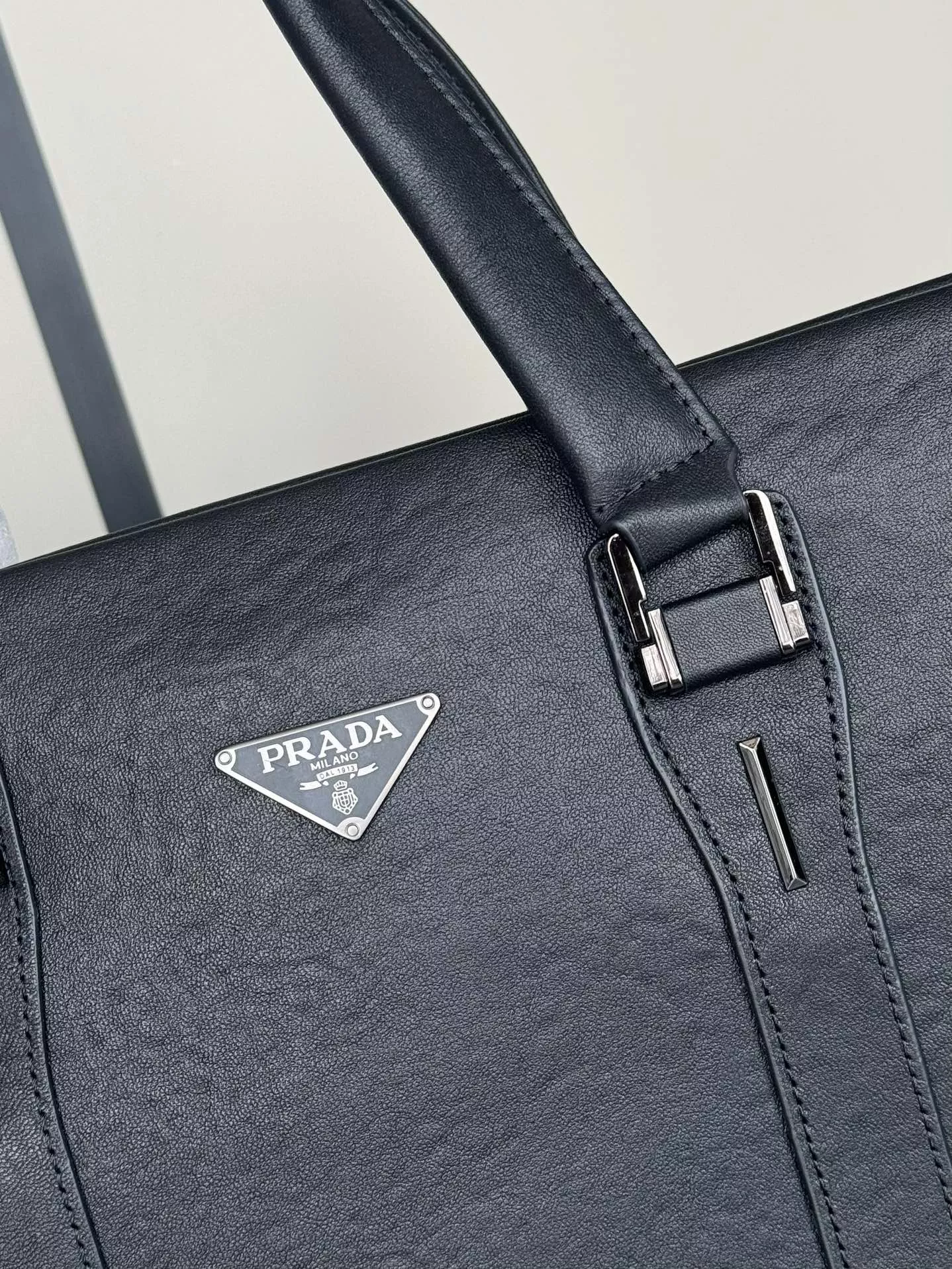 prada aaa homme sac a main  s_12736752